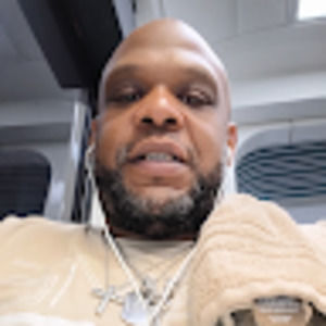 Meet your Posher, Harry